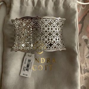 Kendra Scott Candice bracelet